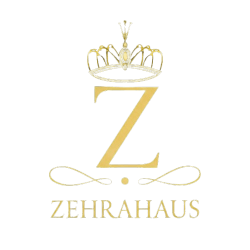 Zehrahaus
